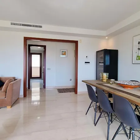 Luxury Penthouse In Medina Banus Apartment Marbella Exterior photo
