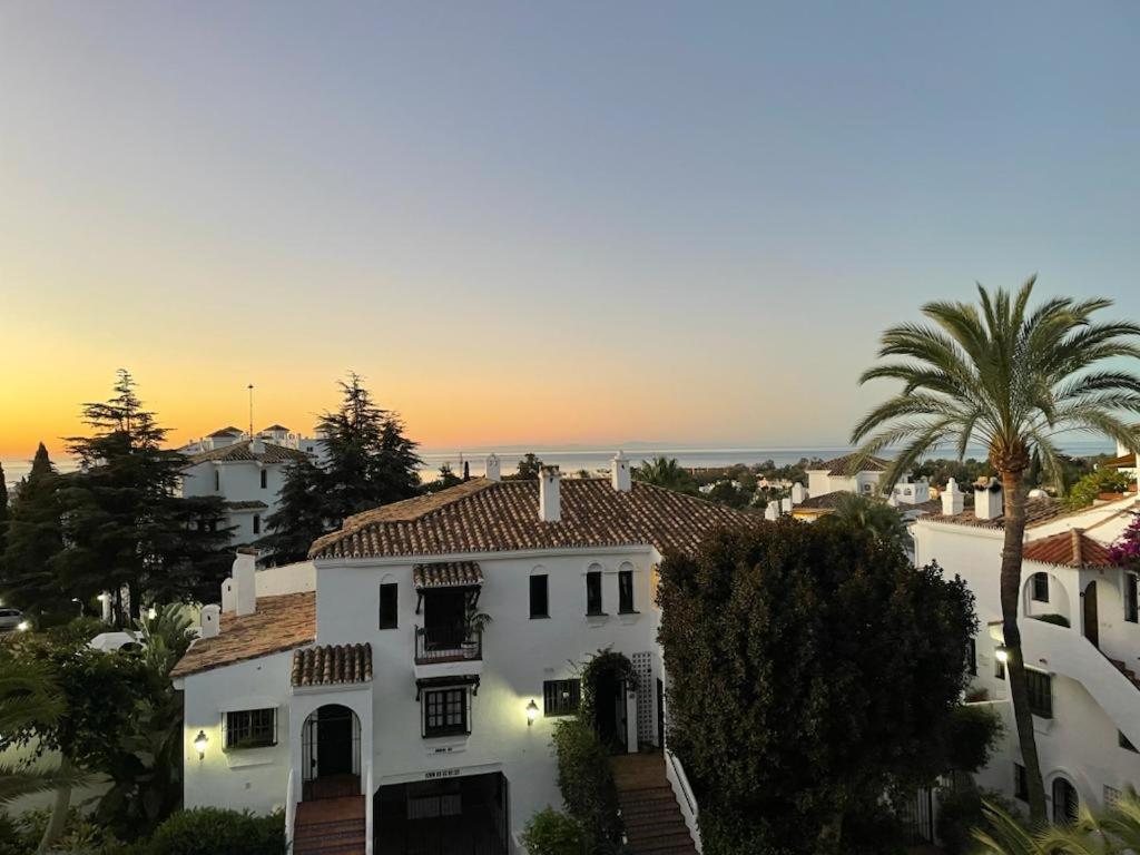 Luxury Penthouse In Medina Banus * Marbellac