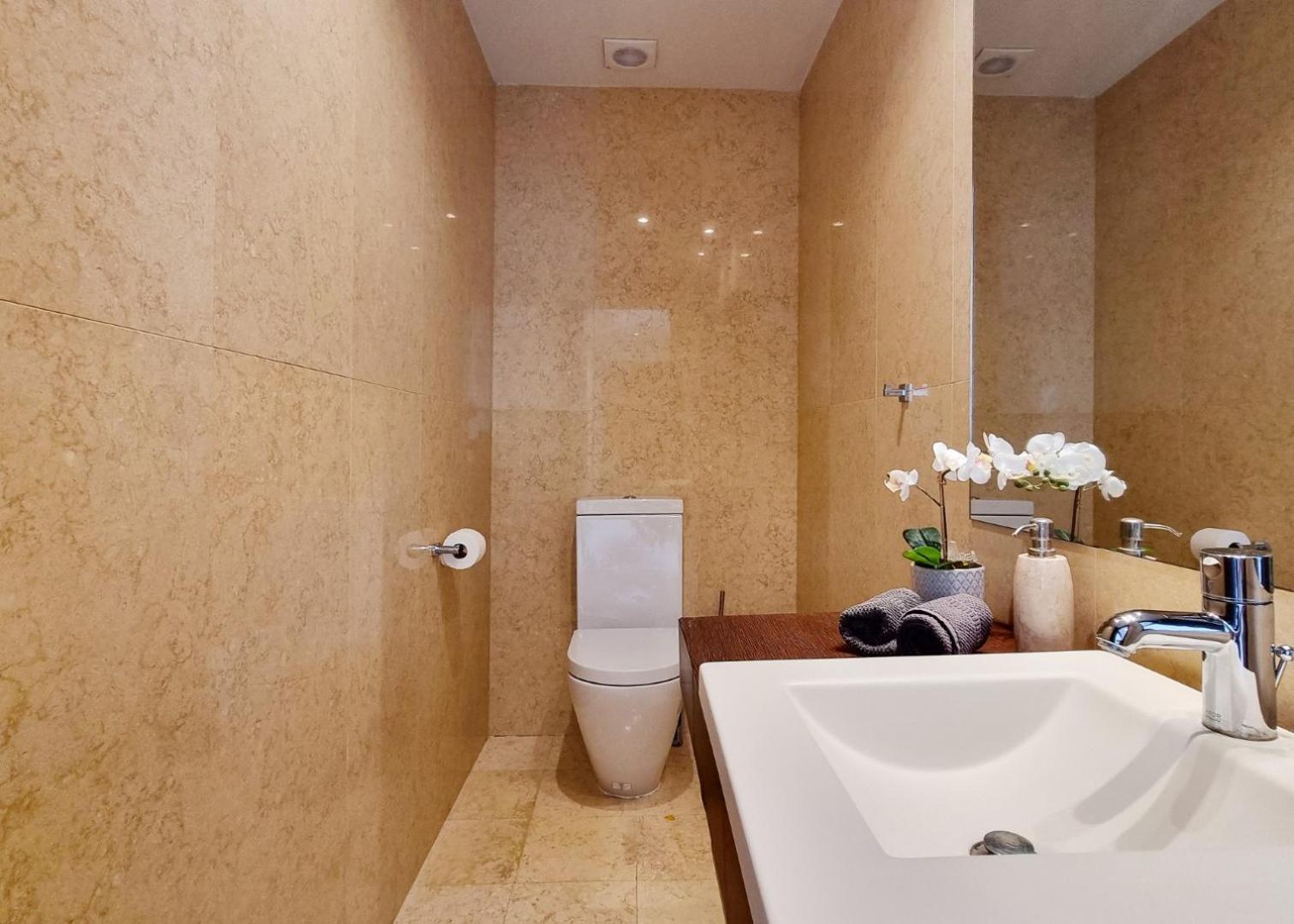 Luxury Penthouse In Medina Banus Appartement Marbellac