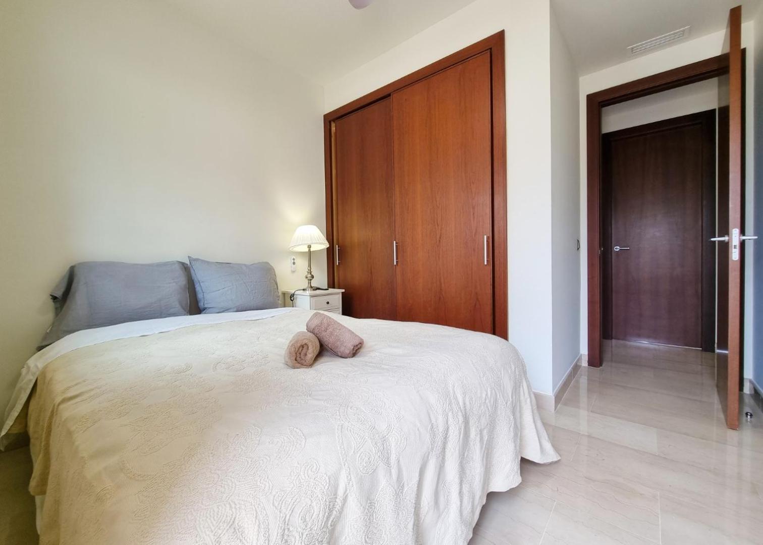 Appartement Luxury Penthouse In Medina Banus Marbellac