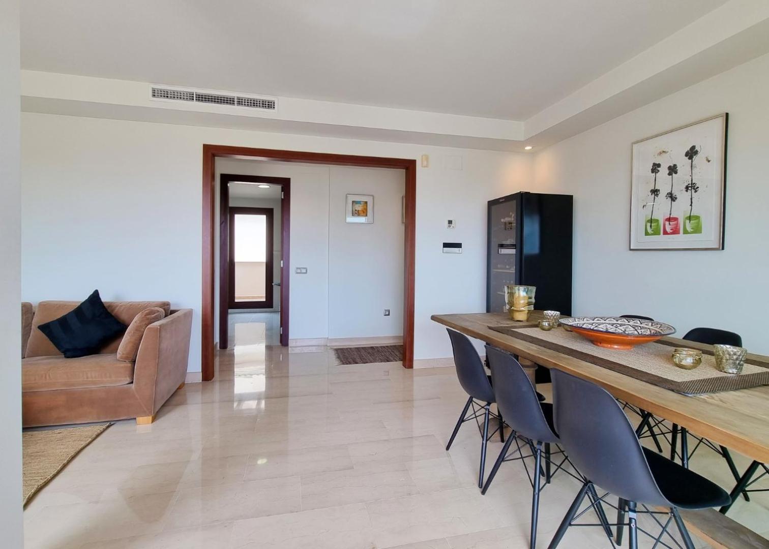 Luxury Penthouse In Medina Banus Appartement Marbellac